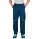 Pantaloni de lucru bumbac de calitate Raptors, 260g/m2, bleumarin albastru Pantaloni de lucru bumbac de calitate Raptors, 260g/m2, bleumarin albastru