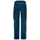 Pantaloni de lucru bumbac de calitate Raptors, 260g/m2, bleumarin albastru Pantaloni de lucru bumbac de calitate Raptors, 260g/m2, bleumarin albastru