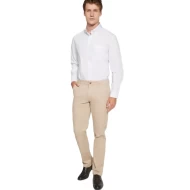 Pantaloni stretch barbati, bumbac 280g/m2 bej Pantaloni stretch barbati, bumbac 280g/m2 bej
