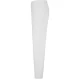 Pantaloni de lucru fara buzunare industria alimentara, alb Pantaloni de lucru fara buzunare industria alimentara, alb
