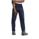 Pantaloni de lucru fara buzunare exterioare, bleumarin Pantaloni de lucru fara buzunare exterioare, bleumarin