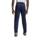 Pantaloni de lucru fara buzunare exterioare, bleumarin Pantaloni de lucru fara buzunare exterioare, bleumarin