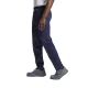 Pantaloni de lucru fara buzunare exterioare, bleumarin Pantaloni de lucru fara buzunare exterioare, bleumarin