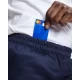 Pantaloni de lucru fara buzunare industria alimentara, alb Pantaloni de lucru fara buzunare industria alimentara, alb