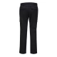 Pantaloni de lucru cargo elastan, 255g/m2, Negru Pantaloni de lucru cargo elastan, 255g/m2, Negru