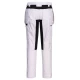 Pantaloni Stretch Holster WX2, tercot 245g/m2, Alb Pantaloni Stretch Holster WX2, tercot 245g/m2, Alb