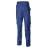 Pantaloni de lucru Technicity albastru, tercot 245g/m2