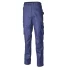 Pantaloni de lucru Technicity bleumarin, tercot 245g/m2