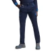 Pantaloni de lucru elastan cargo, tercot 250g/m2, bleumarin-albastru royal Pantaloni de lucru elastan cargo, tercot 250g/m2, bleumarin-albastru royal