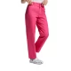 Pantaloni subtiri industria alimentara sau Curatenie, tercot 160g/m2, albastru azuriu Pantaloni subtiri industria alimentara sau Curatenie, tercot 160g/m2, albastru azuriu