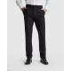 Pantaloni ospatari sau paznici, poliester 190g/m2, Negru Pantaloni ospatari sau paznici, poliester 190g/m2, Negru