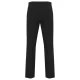 Pantaloni ospatari sau paznici, poliester 190g/m2, Negru Pantaloni ospatari sau paznici, poliester 190g/m2, Negru