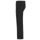 Pantaloni ospatari sau paznici, poliester 190g/m2, Negru Pantaloni ospatari sau paznici, poliester 190g/m2, Negru