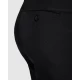 Pantaloni ospatari sau paznici, poliester 190g/m2, Negru Pantaloni ospatari sau paznici, poliester 190g/m2, Negru