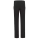Pantaloni eleganti pentru femei, poliester, 190g/m2, Negru
