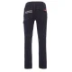 Pantaloni Worker stretch cusaturi triple, bumbac elastan 300g/m2, Bleumarin