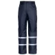 Pantaloni vatuiti impermeabili, bleumarin Pantaloni vatuiti impermeabili, bleumarin