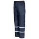 Pantaloni vatuiti impermeabili, bleumarin Pantaloni vatuiti impermeabili, bleumarin