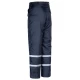 Pantaloni vatuiti impermeabili, bleumarin Pantaloni vatuiti impermeabili, bleumarin