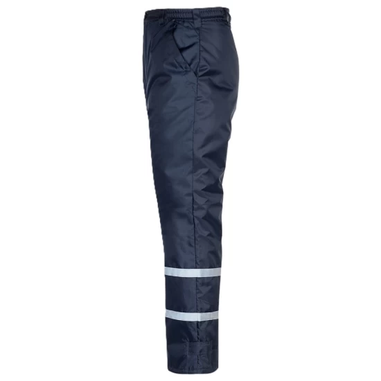 Pantaloni vatuiti impermeabili, bleumarin Pantaloni vatuiti impermeabili, bleumarin