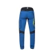 Pantaloni de lucru 4xstretch premium slimfit, albastru