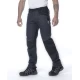 Pantaloni de lucru 4xstretch premium slimfit, gri inchis Pantaloni de lucru 4xstretch premium slimfit, gri inchis