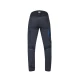 Pantaloni de lucru 4xstretch premium slimfit, gri inchis Pantaloni de lucru 4xstretch premium slimfit, gri inchis