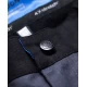 Pantaloni de lucru 4xstretch premium slimfit, gri inchis Pantaloni de lucru 4xstretch premium slimfit, gri inchis