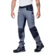 Pantaloni de lucru 4xstretch premium slimfit, gri Pantaloni de lucru 4xstretch premium slimfit, gri