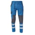 Pantaloni de lucru Max Neo Reflex, albastru