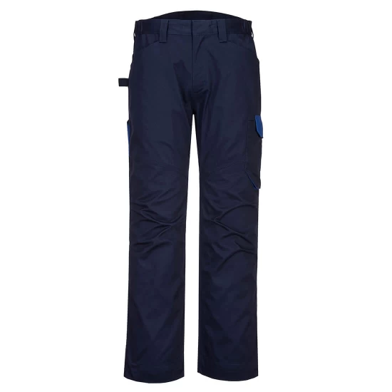 Pantaloni de lucru PW2, Bleumarin/Albastru Pantaloni de lucru PW2, Bleumarin/Albastru