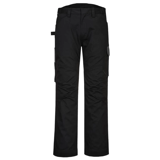 Pantaloni de lucru PW2, Negru/Gri Pantaloni de lucru PW2, Negru/Gri