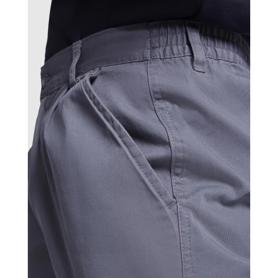 Pantaloni de lucru kombat, bumbac, 240g/m2, Negru Pantaloni de lucru kombat, bumbac, 240g/m2, Negru