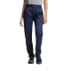 Pantaloni de lucru femei, tercot 235 g/mp, Bleumarin Pantaloni de lucru femei, tercot 235 g/mp, Bleumarin