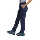 Pantaloni de lucru femei, tercot 235 g/mp, Bleumarin Pantaloni de lucru femei, tercot 235 g/mp, Bleumarin
