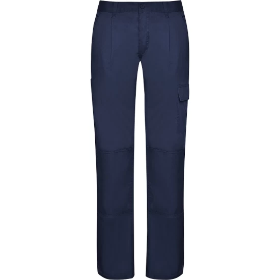 Pantaloni de lucru femei, tercot 235 g/mp, Bleumarin Pantaloni de lucru femei, tercot 235 g/mp, Bleumarin