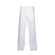 Pantaloni bumbac industria alimentara, barbati, albi Pantaloni bumbac industria alimentara, barbati, albi