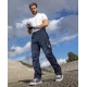 Pantaloni de lucru premium Urban Plus, tercot 270g/m2, bleumarin Pantaloni de lucru premium Urban Plus, tercot 270g/m2, bleumarin