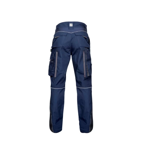 Pantaloni de lucru premium Urban Plus, tercot 270g/m2, bleumarin Pantaloni de lucru premium Urban Plus, tercot 270g/m2, bleumarin
