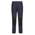 Pantaloni de lucru stretch Work, elastan 195g/m2, bleumarin