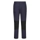 Pantaloni de lucru subtiri elastici WX2 Stretch, 195g/m2, bleumarin-negru Pantaloni de lucru subtiri elastici WX2 Stretch, 195g/m2, bleumarin-negru