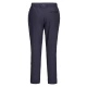 Pantaloni de lucru subtiri elastici WX2 Stretch, 195g/m2, bleumarin-negru Pantaloni de lucru subtiri elastici WX2 Stretch, 195g/m2, bleumarin-negru