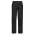 Pantaloni de lucru subtiri elastici WX2 Stretch, 195g/m2, negru