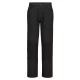 Pantaloni de lucru subtiri elastici WX2 Stretch, 195g/m2, negru Pantaloni de lucru subtiri elastici WX2 Stretch, 195g/m2, negru