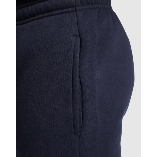 Pantaloni grosi de trening, legare cu snur, Gri Pantaloni grosi de trening, legare cu snur, Gri