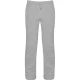 Pantaloni grosi de trening, legare cu snur, Gri Pantaloni grosi de trening, legare cu snur, Gri