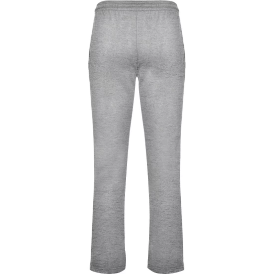 Pantaloni grosi de trening, legare cu snur, Gri Pantaloni grosi de trening, legare cu snur, Gri