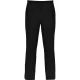 Pantaloni grosi de trening, legare cu snur, Negru Pantaloni grosi de trening, legare cu snur, Negru