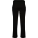 Pantaloni grosi de trening, legare cu snur, Negru Pantaloni grosi de trening, legare cu snur, Negru