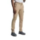 Pantaloni de lucru cu elastan, cusaturi triple, Gri Pantaloni de lucru cu elastan, cusaturi triple, Gri